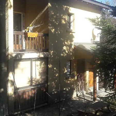 Appartement Agreable A 5 Mn Du Centre Du Village Formigueres Exterior photo