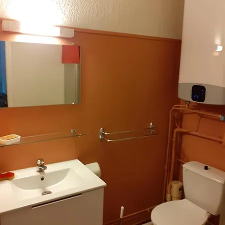 Appartement Agreable A 5 Mn Du Centre Du Village Formigueres Exterior photo