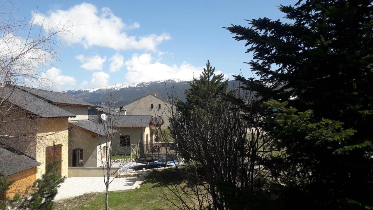Agreable A 5 Mn Du Centre Du Village * Formigueres
