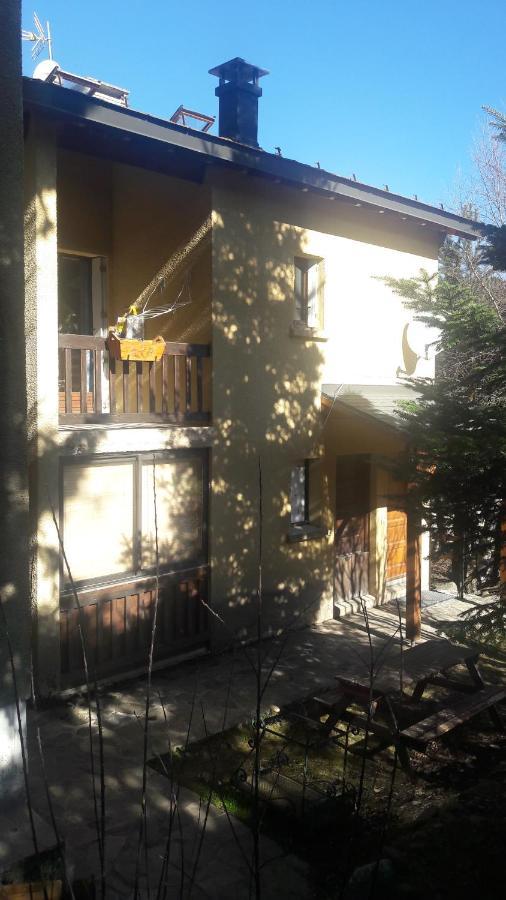 Agreable A 5 Mn Du Centre Du Village Apartment *
