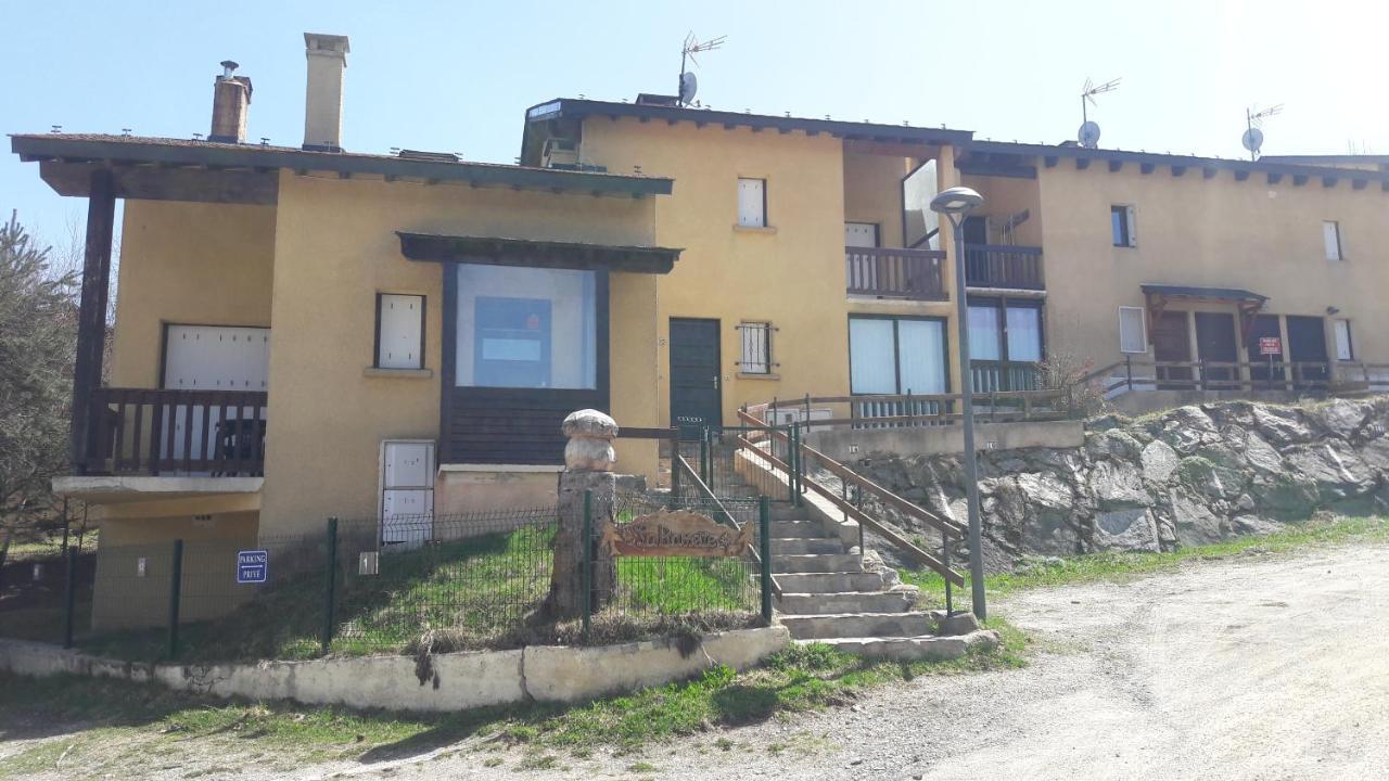 Agreable A 5 Mn Du Centre Du Village Formigueres