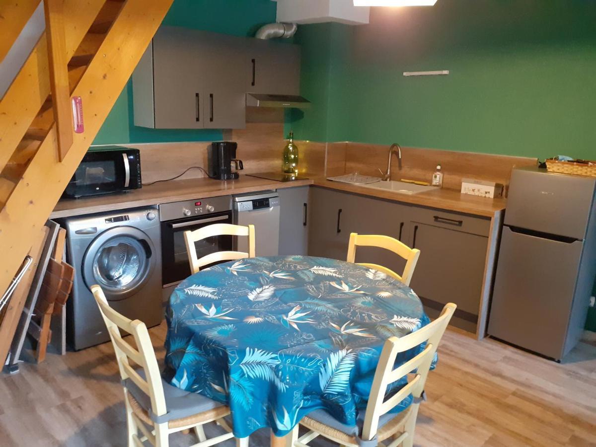 Agreable A 5 Mn Du Centre Du Village Apartment *