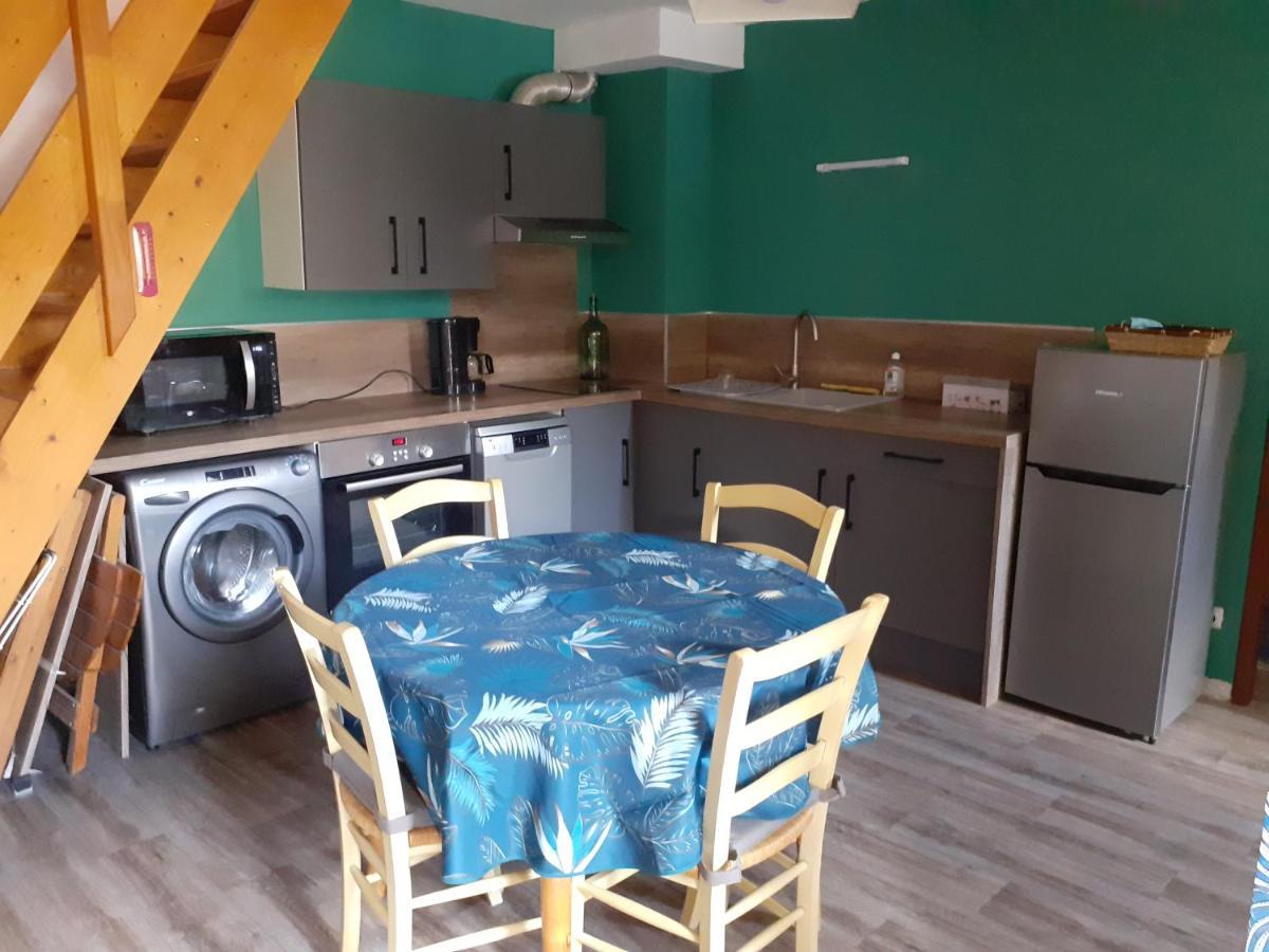 Apartment Agreable A 5 Mn Du Centre Du Village Formigueres