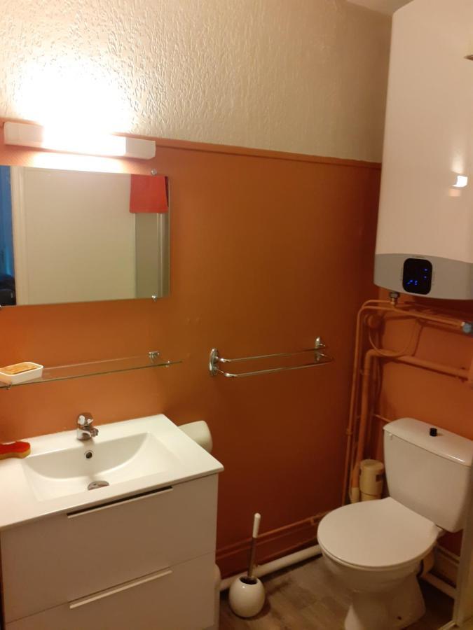 Apartment Agreable A 5 Mn Du Centre Du Village *