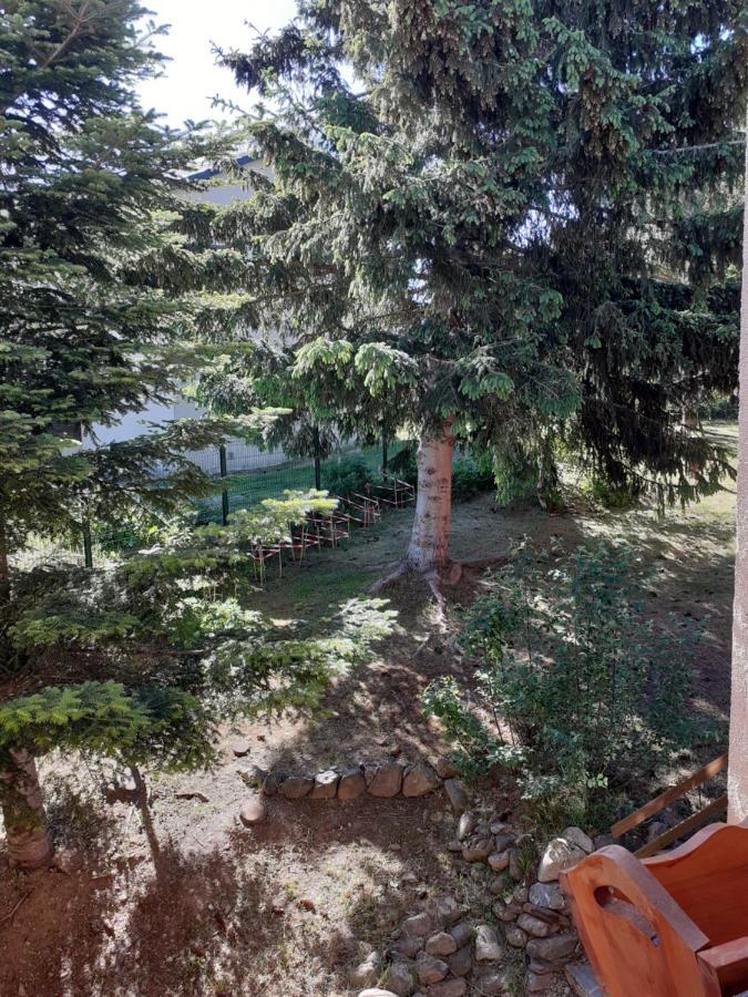 Agreable A 5 Mn Du Centre Du Village *